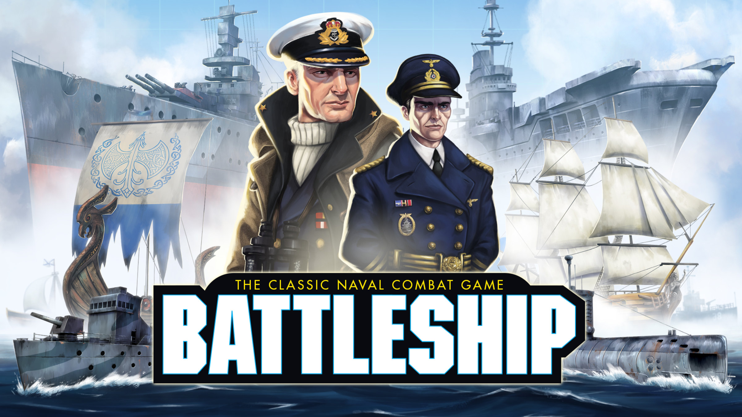 Top 10 Games Like Battleship